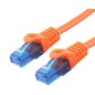LOGON PROFESSIONAL PATCH CABLE U/UTP 3M - CAT5E LOGON PROFESSIONAL PATCH CABLE U/UTP 3M - CAT5E